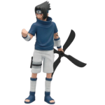 Naruto figurka - Sasuke 11 cm (Comansi) - Comansi