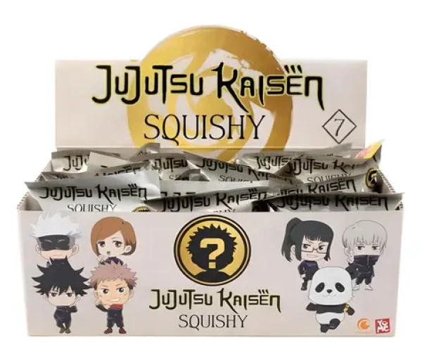 YUME Překvapivá figurka Jujutsu Kaisen