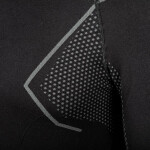 Alpinus Active Base Layer black-grey M GT43189 L