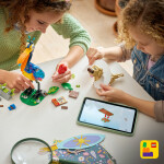 LEGO LEGO® │ Disney 43290 Kevin a Dug