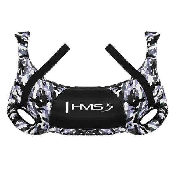 HMS WBF15 Bulgarian bag 15 kg (5907695518511)