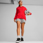 Mikina Puma Team Goal Casuals Hoody W 658621 01 m