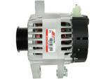 Alternátor CITROEN C1 PEUGEOT 107 TOYOTA AYGO 70A