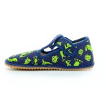 Beda Monsters BFN-170020/W barefooot