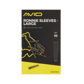 AVID Převlek Ronnie Sleeve Small 10ks (A0640078)