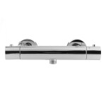 Sprchová baterie Optima bez sprchového setu 150 mm chrom SIKOBST268 SIKOBST268