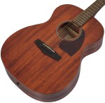 Ibanez PC12MH, Rosewood Fingerboard - Natural