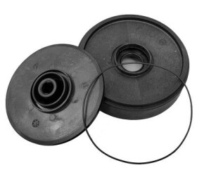 EASY PUMP EASYPUMP Sada difuzor, oběžné kolo, těsnění (DEEP, E-BOOST, MG)
