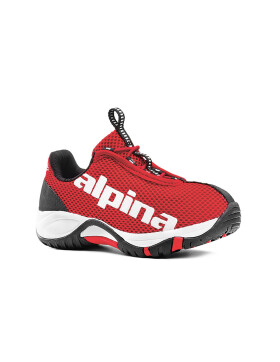 Alpina EWL JR RED 32 3991-32