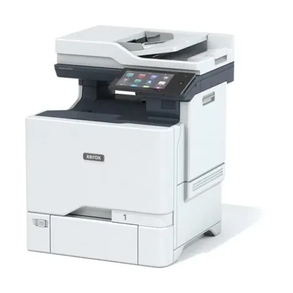 Xerox VersaLink C625V_DN bílo-černá / Laserová multifunkce / A4 / 50ppm / 1200 x 1200dpi / tisk sken. kopírování (C625V_DN)