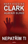 Nepatřím ti - Marry Higgins Clarková - e-kniha