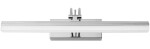 Nástěnné svítidlo LED 9w 40cm APP372-1W - chrom OSW-05002