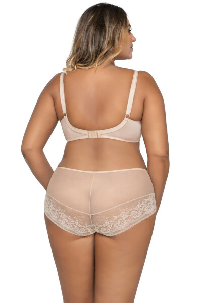 Dámská podprsenka 1824 Venus beige - AVA béžová 70/G
