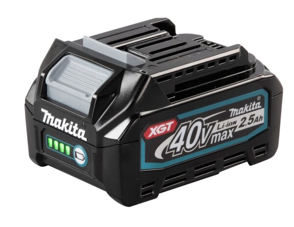Akumulátor Makita XGT BL4025 40V/2,5Ah 191B36-3
