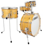 Yamaha Stage Custom Hip Natural Wood