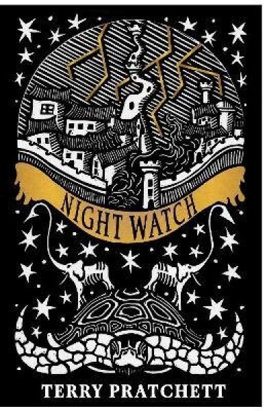 Night Watch - Terry Pratchett