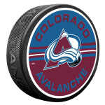 Mustang Puk Colorado Avalanche NHL Half & Half