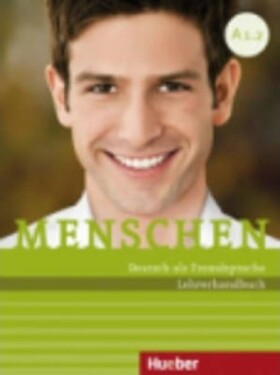 Menschen A1/2: Lehrerhandbuch - Susanne Kalender