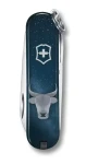 VICTORINOX CLASSIC SD Býk / Kapesní nůž / Ocel / Počet funkcí 7 / Délka 58 mm / Limitovaná edice ZODIAC (0.6223.2TAU)