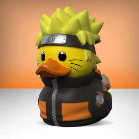Tubbz kachnička Naruto - Naruto Uzumaki (První edice) - EPEE