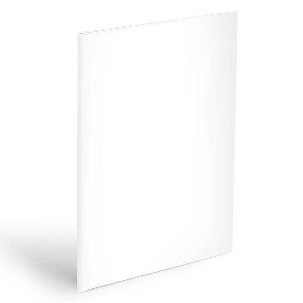 Obal na sešity A4 transparent, 180mic