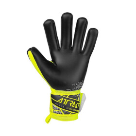 Brankářské rukavice Reusch Attrakt Gold X NC 5570955 2025 9