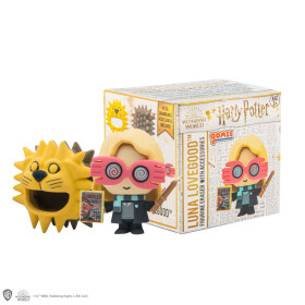 Harry Potter Gomee figurka - Lenka Láskorádová (Série 1)