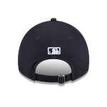 New Era Pánská kšiltovka Atlanta Braves MLB 2025 Hall of Fame New 9TWENTY Adjustable