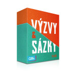 Výzvy a sázky - To dáš - Albi
