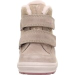 Dívčí zimní boty GROOVY 2.0 Beige/Pink GTX Superfit 1-106314-4000 - 27