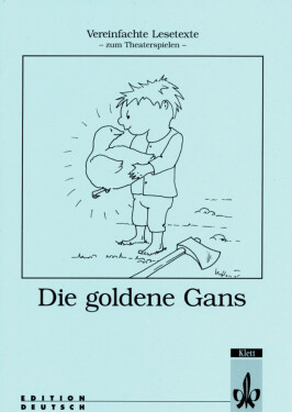Die goldene Gans