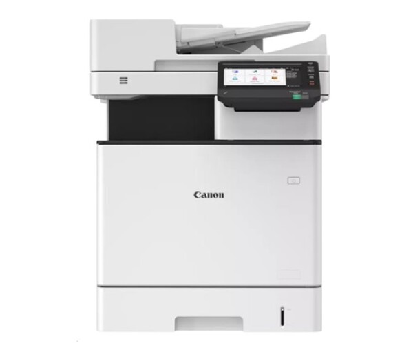 Canon i-SENSYS X C1538iF II bundle s tonery EDF_1050723