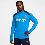 Nike Chelsea FC Strike Drill Top M FN9831-436 mikina m