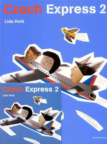 Czech Express CD