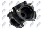 PIETRO Pouzdro termostatu VW Golf III, Vento, Passat(3A), Sharan 2.8 VR6 (AAA) 128kW