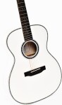 Sigma Guitars S000A White Pearl