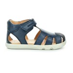 Geox Steppieup Navy