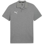 Puma Team Goal Casuals Polo M 658605 33 muži 2XL