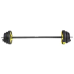 HMS Premium SBP15 Set na Body Pump 20 kg (5907695519747)
