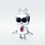 ELENYS Royal Fashion přívěsek Robotka Nella SCC885