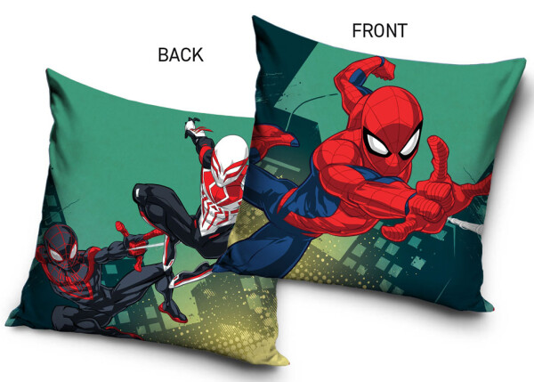 Dětský polštářek Spider-Man Nová Generace