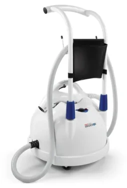 Polti CIMEX ERADICATOR PLUS / Parní čistič / Desinfekce a dezinsekce / 180°C / 4 bary