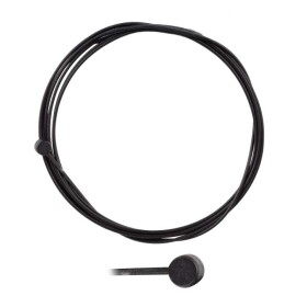 Lanko brzdové FORCE MTB 1,7m/ 1,5mm TEFLON (Lanko brzdové FORCE )