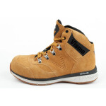 Pracovní obuv Vismo S3 SRC ESD ORO U ES69 45