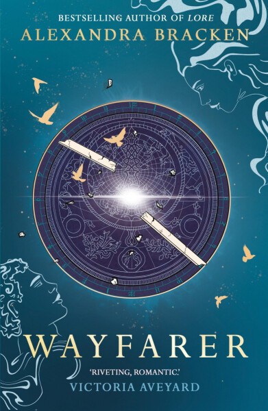 Wayfarer - Alexandra Bracken