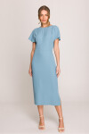 Denní šaty model 209104 Stylove M
