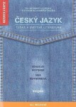 Český jazyk - Bohuslav Hoffmann