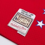 Mitchell & Ness Pánský dres Utah Jazz NBA Karl Malone #7 1988 All-Star Game West Swingman Velikost: S