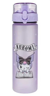 BAAGL Tritanová láhev na pití Kuromi Fortune Dream / 500 ml