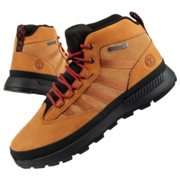 Boty Timberland Euro Trekker TB0A62CR231